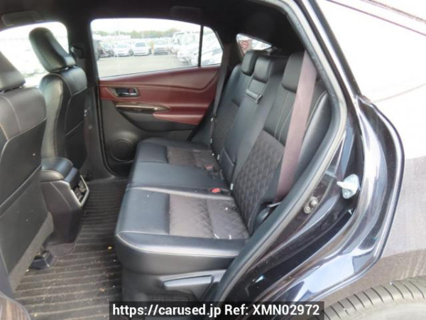 Used 2014 AT toyota harrier ZSU60W Image[13]