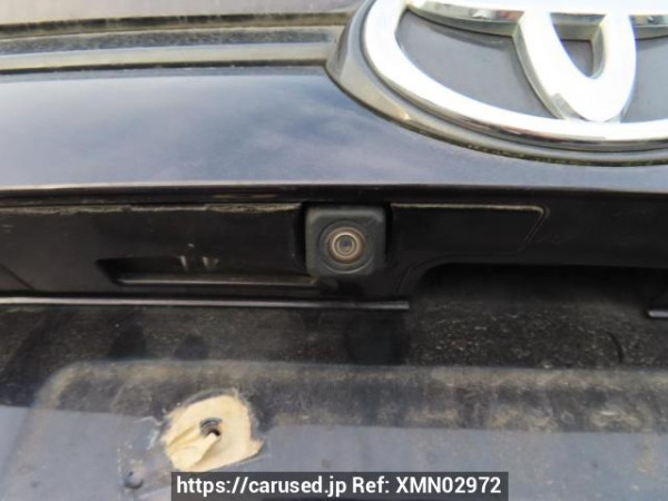 Used 2014 AT toyota harrier ZSU60W Image[22]