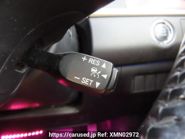 Used 2014 AT toyota harrier ZSU60W Image[28]