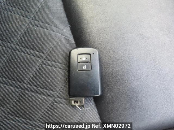 Used 2014 AT toyota harrier ZSU60W Image[29]