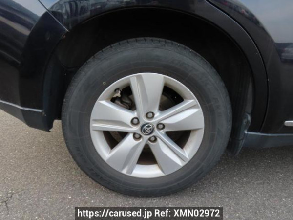 Used 2014 AT toyota harrier ZSU60W Image[30]