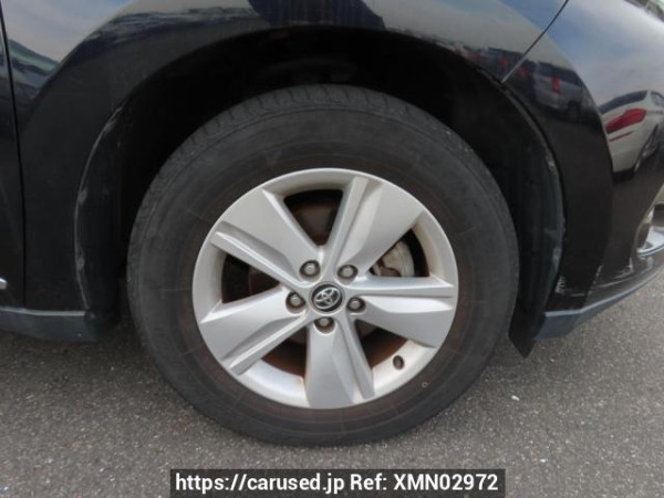 Used 2014 AT toyota harrier ZSU60W Image[33]