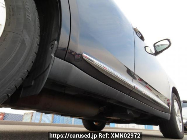 Used 2014 AT toyota harrier ZSU60W Image[34]