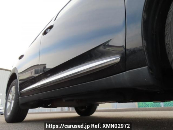 Used 2014 AT toyota harrier ZSU60W Image[35]