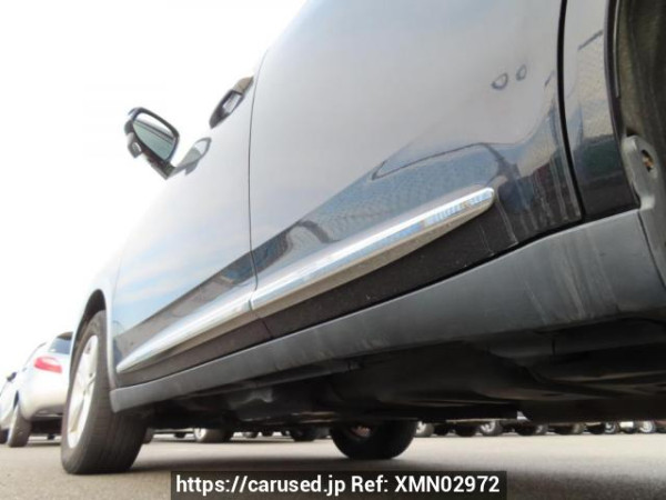 Used 2014 AT toyota harrier ZSU60W Image[37]