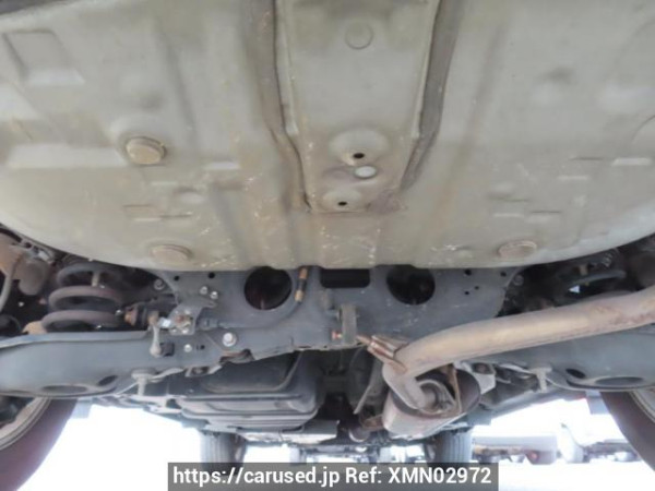 Used 2014 AT toyota harrier ZSU60W Image[42]