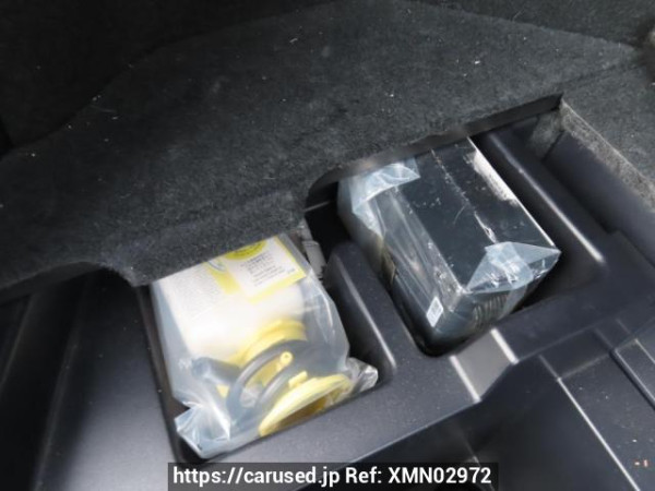 Used 2014 AT toyota harrier ZSU60W Image[43]