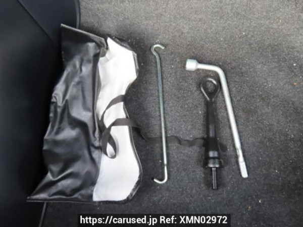 Used 2014 AT toyota harrier ZSU60W Image[45]