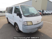 Nissan Vanette Van