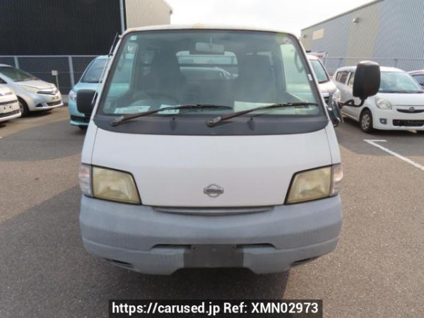 Used 2000 MT nissan vanette-van SK82VN Image[1]