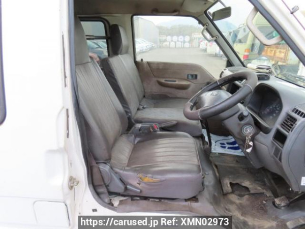Used 2000 MT nissan vanette-van SK82VN Image[9]