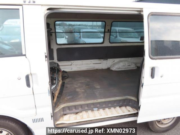 Used 2000 MT nissan vanette-van SK82VN Image[11]