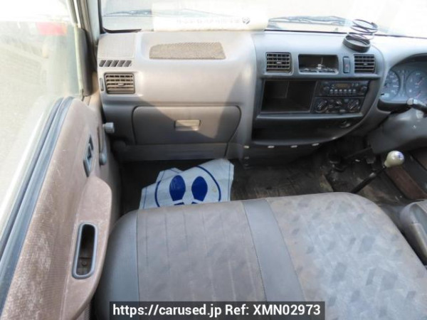 Used 2000 MT nissan vanette-van SK82VN Image[12]