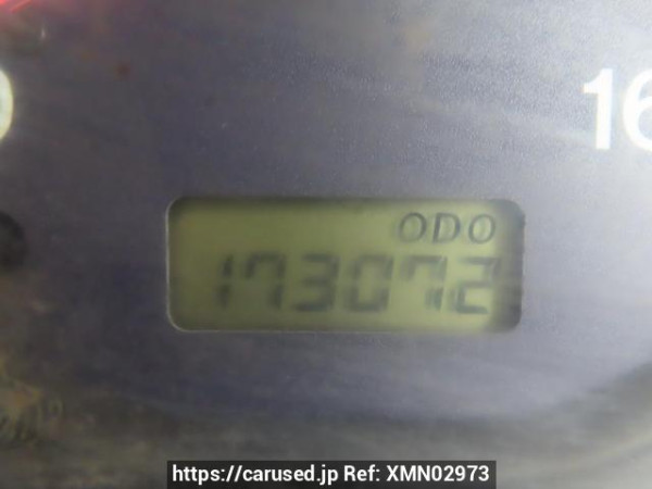 Used 2000 MT nissan vanette-van SK82VN Image[15]