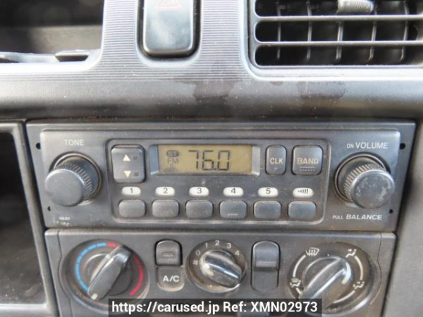 Used 2000 MT nissan vanette-van SK82VN Image[16]