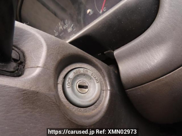 Used 2000 MT nissan vanette-van SK82VN Image[20]