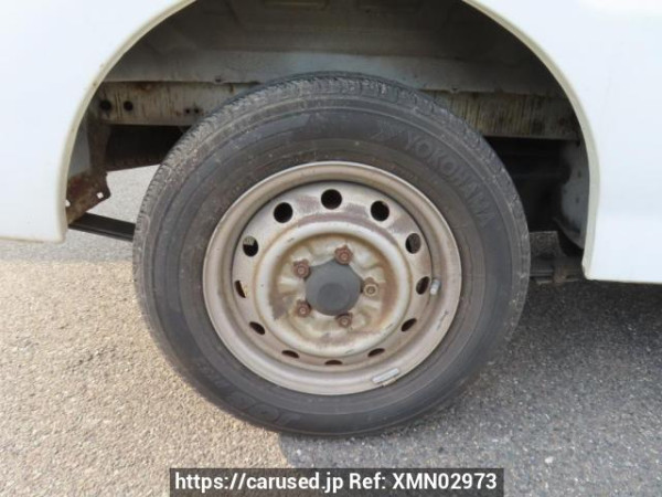 Used 2000 MT nissan vanette-van SK82VN Image[22]