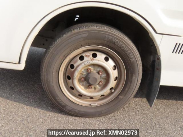 Used 2000 MT nissan vanette-van SK82VN Image[24]