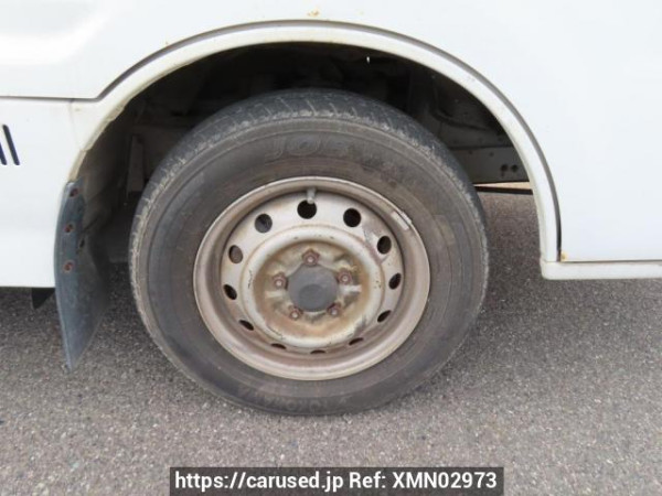 Used 2000 MT nissan vanette-van SK82VN Image[25]