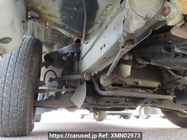 Used 2000 MT nissan vanette-van SK82VN Image[26]