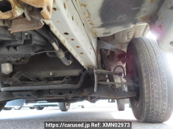 Used 2000 MT nissan vanette-van SK82VN Image[27]
