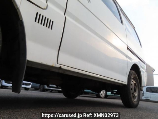 Used 2000 MT nissan vanette-van SK82VN Image[30]