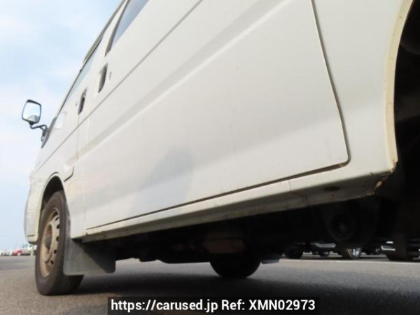 Used 2000 MT nissan vanette-van SK82VN Image[31]