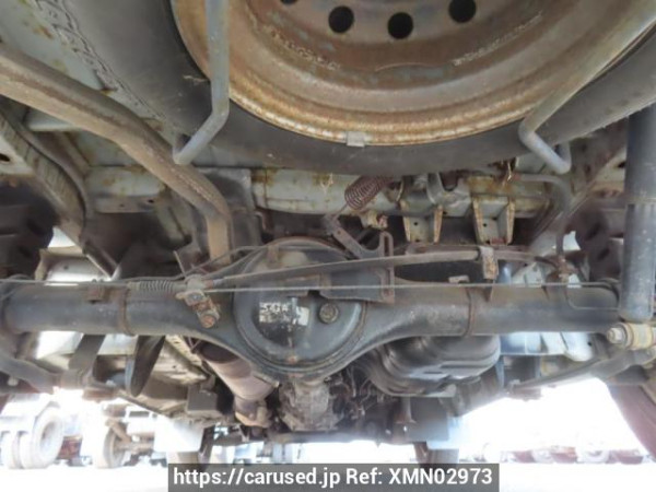 Used 2000 MT nissan vanette-van SK82VN Image[32]
