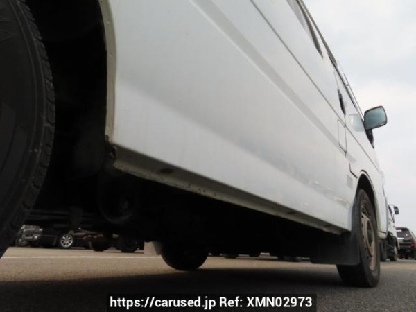 Used 2000 MT nissan vanette-van SK82VN Image[33]