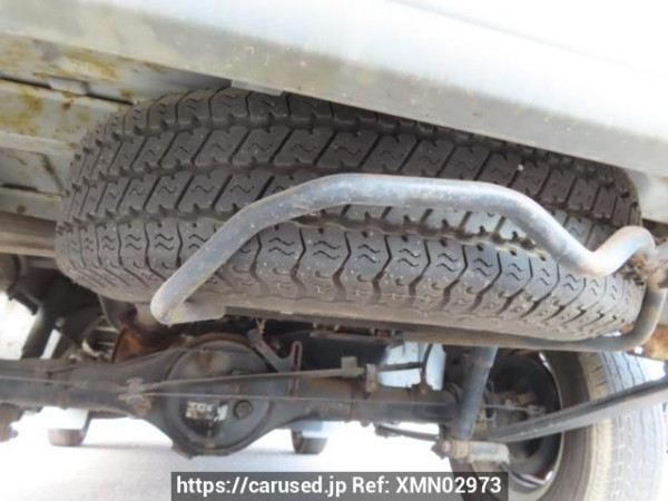 Used 2000 MT nissan vanette-van SK82VN Image[35]