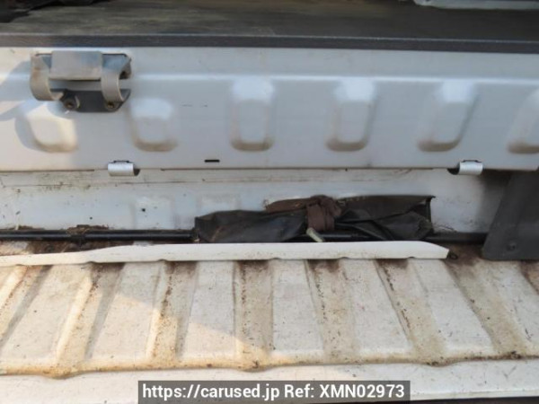 Used 2000 MT nissan vanette-van SK82VN Image[37]