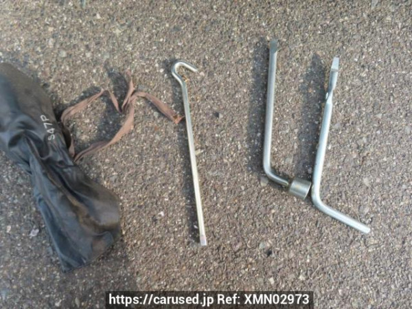 Used 2000 MT nissan vanette-van SK82VN Image[38]