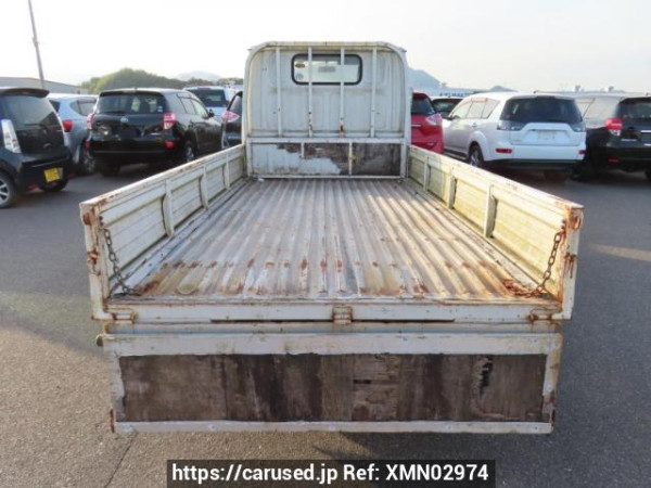 Used 1991 MT mitsubishi canter-guts FB308B Image[6]