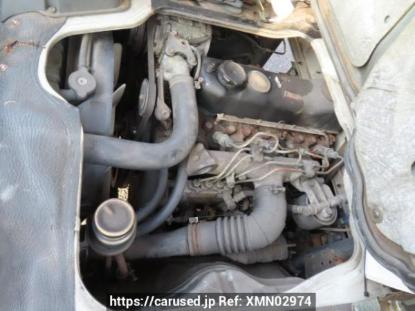 Used 1991 MT mitsubishi canter-guts FB308B Image[7]