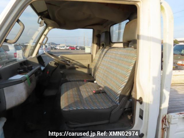 Used 1991 MT mitsubishi canter-guts FB308B Image[10]