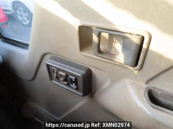 Used 1991 MT mitsubishi canter-guts FB308B Image[11]