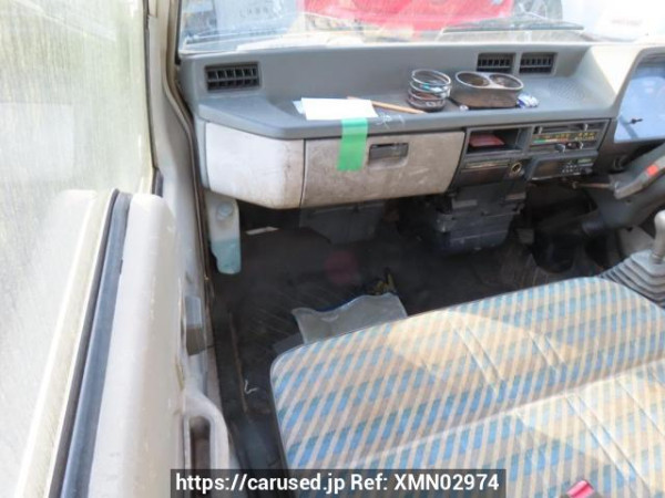 Used 1991 MT mitsubishi canter-guts FB308B Image[12]