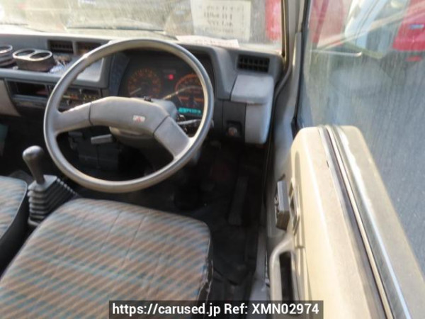 Used 1991 MT mitsubishi canter-guts FB308B Image[13]