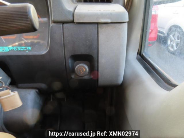 Used 1991 MT mitsubishi canter-guts FB308B Image[15]