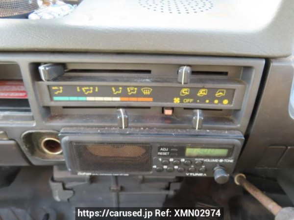 Used 1991 MT mitsubishi canter-guts FB308B Image[16]