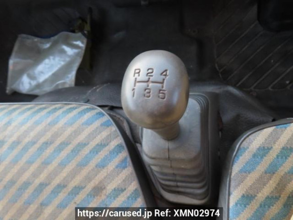 Used 1991 MT mitsubishi canter-guts FB308B Image[18]