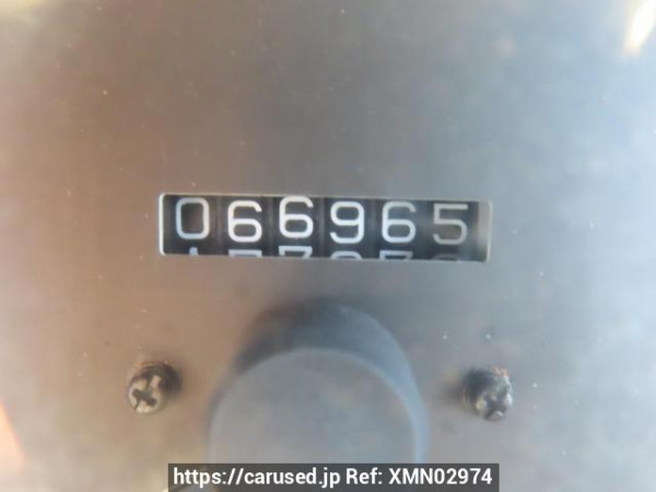 Used 1991 MT mitsubishi canter-guts FB308B Image[20]