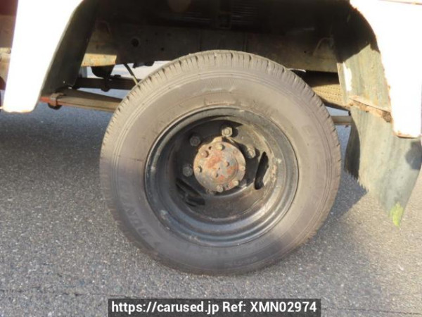 Used 1991 MT mitsubishi canter-guts FB308B Image[22]