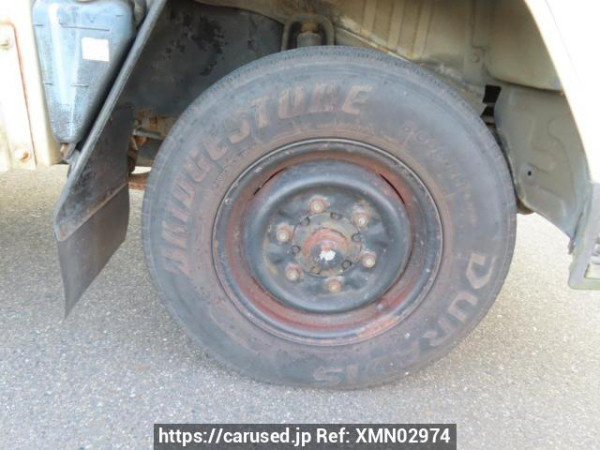 Used 1991 MT mitsubishi canter-guts FB308B Image[24]