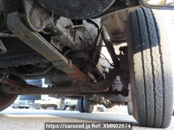 Used 1991 MT mitsubishi canter-guts FB308B Image[26]