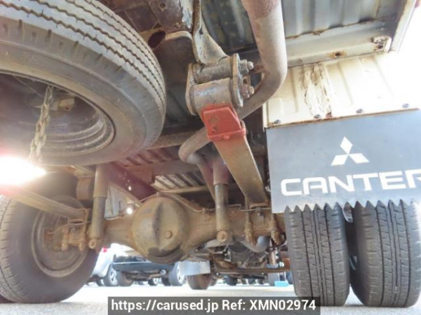Used 1991 MT mitsubishi canter-guts FB308B Image[29]