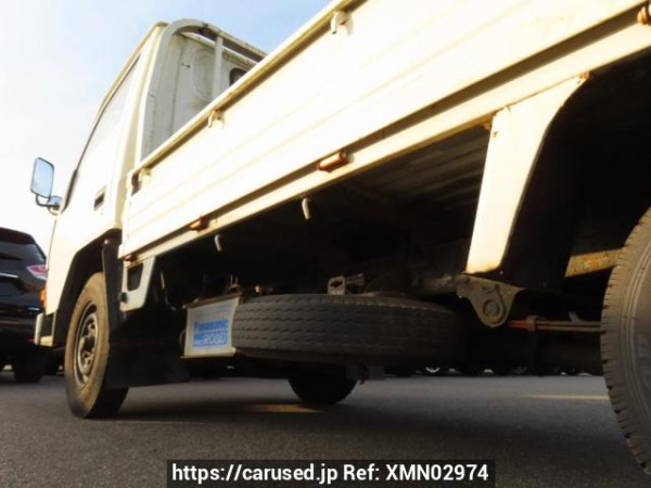 Used 1991 MT mitsubishi canter-guts FB308B Image[31]