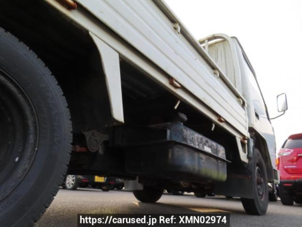 Used 1991 MT mitsubishi canter-guts FB308B Image[32]