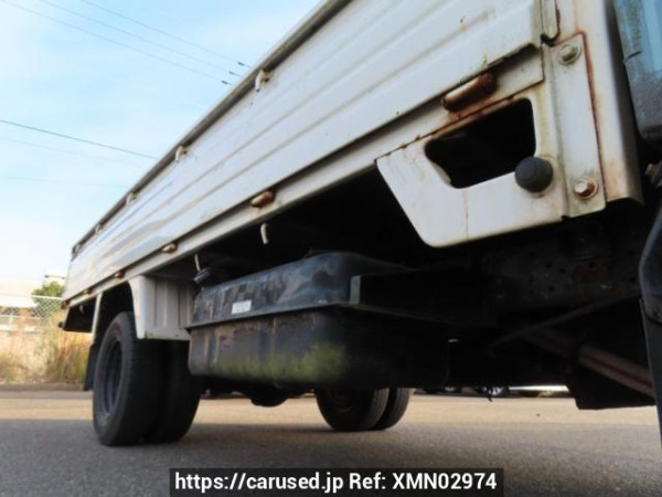 Used 1991 MT mitsubishi canter-guts FB308B Image[33]