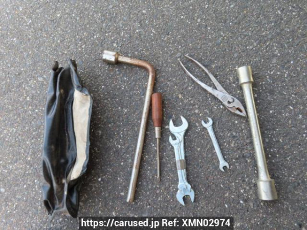 Used 1991 MT mitsubishi canter-guts FB308B Image[38]